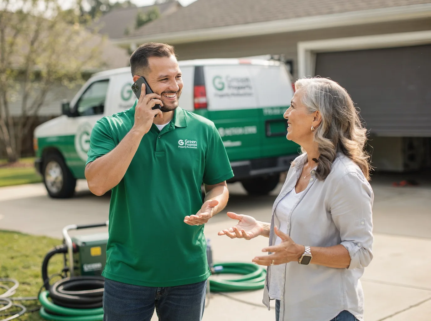 Water Damage Restoration South Fulton, TN FAQs